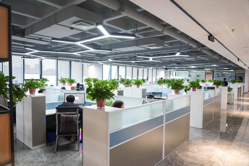 北京软件开发：推动城市数字化转型的催化剂